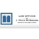 J. Price McNamara ERISA Insurance Claim Attorney logo